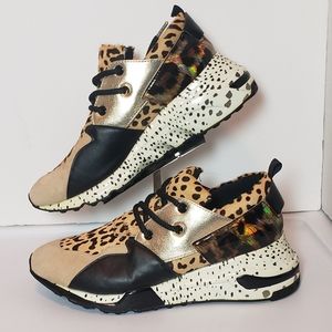 Steve Madden Cliff Sneaker